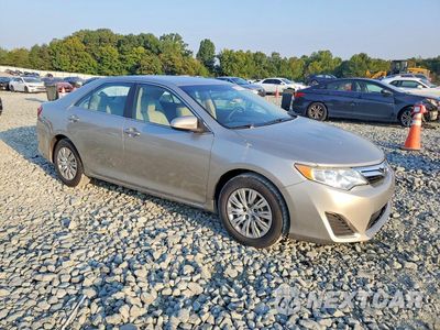 Czwarte zdjęcie samochodu z boku: 2014 TOYOTA CAMRY LE VIN:4T1BF1FK1EU443985 - miniatura