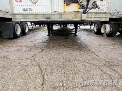 Zdjęcie 10 z 11 samochodu: 2016 HYUNDAI TRANSLEAD VC2530152-JSW DRY VAN TRAILER VIN:3H3V532C4GT226106 - miniatura
