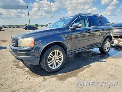 2011 VOLVO XC90 3.2 YV4952CZXB1591513 - główne zdjęcie licytacji z USA - miniatura