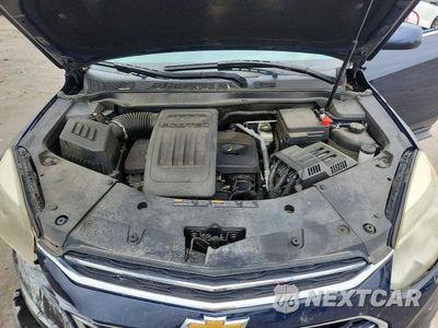 Zdjęcie 12 z 13 samochodu: 2016 CHEVROLET EQUINOX LT VIN:2GNFLFEK5G6284362 - miniatura
