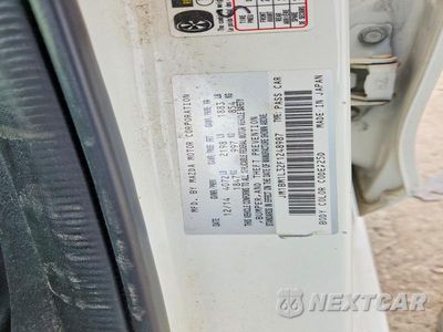 Zdjęcie 12 z 12 samochodu: 2015 MAZDA 3 TOURING VIN:JM1BM1L32F1248987 - miniatura