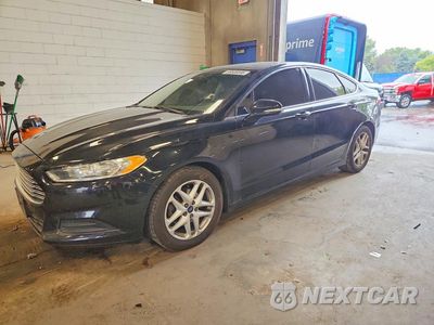 2016 FORD FUSION SE 3FA6P0H71GR365360 - główne zdjęcie licytacji z USA - miniatura