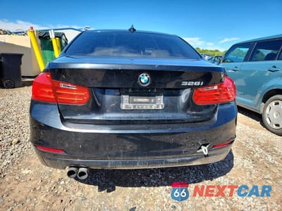 Zdjęcie 6 z 12 samochodu: 2012 BMW 328 I VIN:WBA3A5C53CF341194 - miniatura