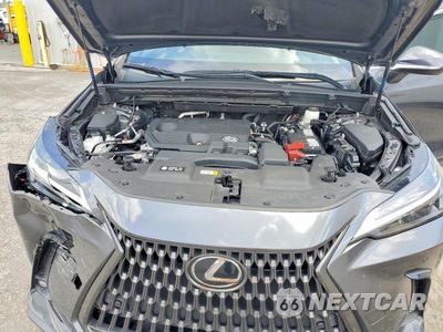 Zdjęcie 12 z 14 samochodu: 2024 LEXUS NX 250 PREMIUM VIN:2T2GDCAZ8RC012123 - miniatura