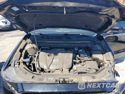 Zdjęcie 11 z 12 samochodu: 2019 MAZDA CX-5 SPORT VIN:JM3KFABM6K0537222 - miniatura