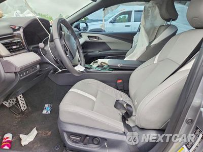 Zdjęcie 7 z 13 samochodu: 2026 TOYOTA CAMRY SE VIN:4T1DAACK5TU319565 - miniatura