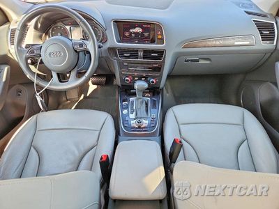 Zdjęcie 8 z 14 samochodu: 2015 AUDI Q5 PREMIUM PLUS VIN:WA1DGAFP4FA143327 - miniatura