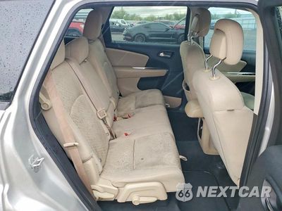Zdjęcie 11 z 13 samochodu: 2012 DODGE JOURNEY SE VIN:3C4PDCAB6CT138296 - miniatura