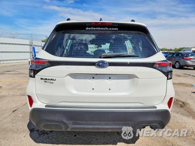 Zdjęcie 6 z 13 samochodu: 2026 SUBARU FORESTER VIN:4S4SLDA6XT3090699 - miniatura