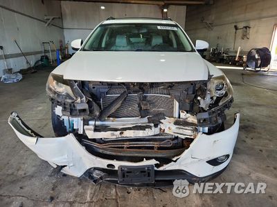 Piąte zdjęcie samochodu w środku: 2013 MAZDA CX-9 GRAND TOURING VIN:JM3TB3DV1D0415212 - miniatura