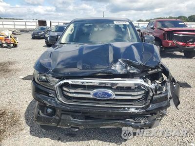 Piąte zdjęcie samochodu w środku: 2020 FORD RANGER XL VIN:1FTER4EH8LLA65988 - miniatura