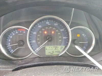 Zdjęcie 9 z 12 samochodu: 2016 TOYOTA COROLLA LE VIN:2T1BURHE8GC715531 - miniatura