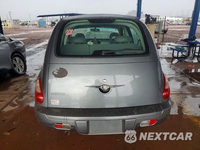 Zdjęcie 6 z 12 samochodu: 2008 CHRYSLER PT CRUISER VIN:3A8FY48B88T107840 - miniatura
