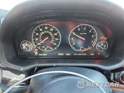 Zdjęcie 9 z 13 samochodu: 2018 BMW X4 XDRIVEM40I VIN:5UXXW7C51J0W64515 - miniatura