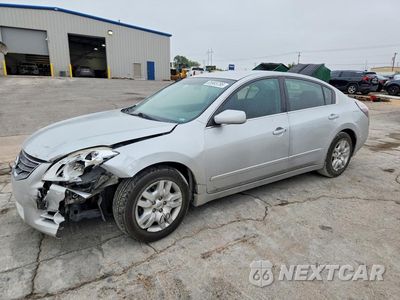 2011 NISSAN ALTIMA 2.5 1N4AL2AP3BC111071 - główne zdjęcie licytacji z USA - miniatura