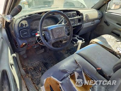 Zdjęcie 8 z 12 samochodu: 2002 DODGE RAM 2500 VIN:3B6KC26Z42M251187 - miniatura