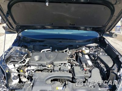 Zdjęcie 12 z 13 samochodu: 2023 TOYOTA RAV4 XLE PREMIUM VIN:2T3C1RFV0PC245809 - miniatura