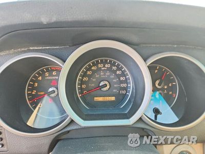 Zdjęcie 9 z 13 samochodu: 2007 TOYOTA 4RUNNER LIMITED VIN:JTEBT17R370067210 - miniatura