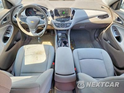 Zdjęcie 8 z 12 samochodu: 2025 CHEVROLET MALIBU LS VIN:1G1ZC5ST3SF121214 - miniatura