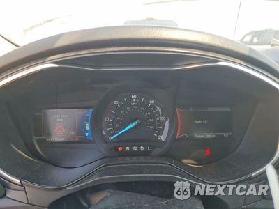 Zdjęcie 9 z 13 samochodu: 2019 FORD FUSION TITANIUM VIN:3FA6P0RU2KR241837 - miniatura