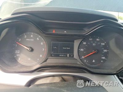 Zdjęcie 9 z 12 samochodu: 2024 CHEVROLET TRAX LS VIN:KL77LFE21RC244302 - miniatura