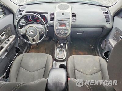 Zdjęcie 8 z 12 samochodu: 2013 KIA SOUL + VIN:KNDJT2A64D7555105 - miniatura