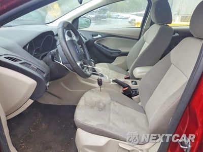 Zdjęcie 7 z 12 samochodu: 2013 FORD FOCUS SE VIN:1FADP3F24DL242436 - miniatura
