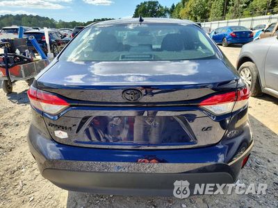 Zdjęcie 6 z 12 samochodu: 2026 TOYOTA COROLLA LE VIN:5YFB4MDE7TP379437 - miniatura