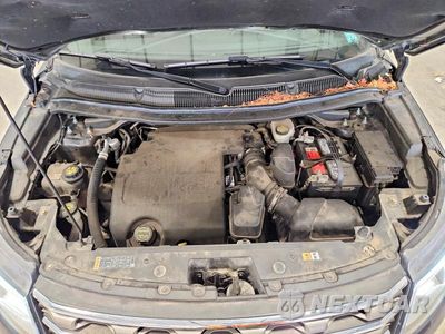 Zdjęcie 12 z 13 samochodu: 2017 FORD EXPLORER XLT VIN:1FM5K8D89HGD81246 - miniatura
