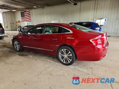 Drugie zdjęcie samochodu z przodu: 2019 BUICK LACROSSE ESSENCE VIN:1G4ZP5SS0KU124565 - miniatura