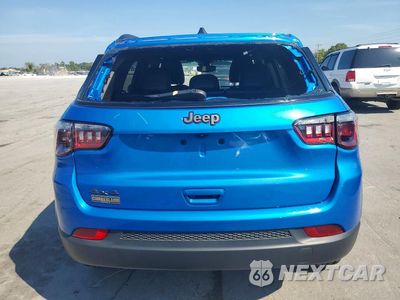 Zdjęcie 6 z 13 samochodu: 2025 JEEP COMPASS LATITUDE VIN:3C4NJDBN3ST567456 - miniatura