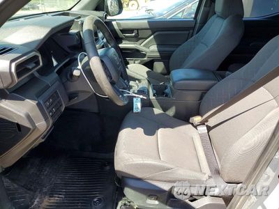 Zdjęcie 7 z 12 samochodu: 2024 TOYOTA TACOMA SR VIN:3TYKD5HN8RT005164 - miniatura