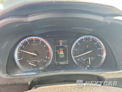 Zdjęcie 9 z 13 samochodu: 2016 TOYOTA HIGHLANDER LIMITED VIN:5TDDKRFH4GS305361 - miniatura