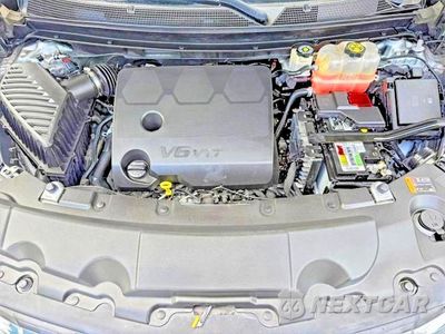 Zdjęcie 14 z 15 samochodu: 2023 CHEVROLET TRAVERSE LS VIN:1GNERFKW3PJ223449 - miniatura