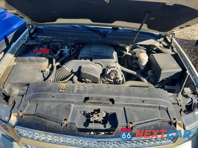 Zdjęcie 12 z 13 samochodu: 2013 CHEVROLET SUBURBAN LT VIN:1GNSKJE70DR199297 - miniatura