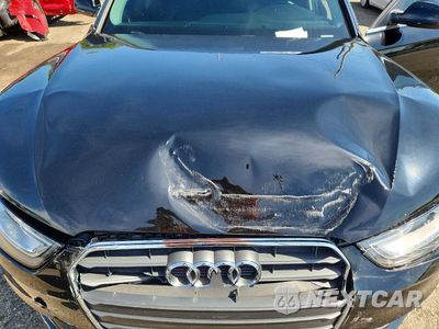 Zdjęcie 11 z 12 samochodu: 2013 AUDI A4 PREMIUM PLUS VIN:WAUFFAFL7DA104210 - miniatura