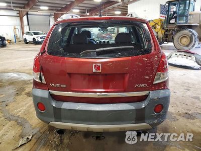 Zdjęcie 6 z 14 samochodu: 2009 SATURN VUE XE VIN:3GSDL43N99S561444 - miniatura