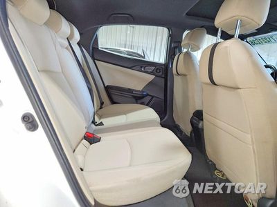 Zdjęcie 10 z 12 samochodu: 2020 HONDA CIVIC EX VIN:SHHFK7H62LU410082 - miniatura