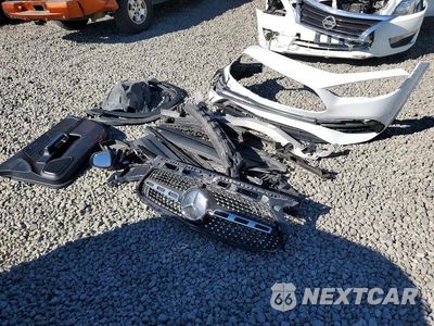 Zdjęcie 13 z 14 samochodu: 2022 MERCEDES-BENZ GLA 250 4MATIC VIN:W1N4N4HB9NJ376206 - miniatura