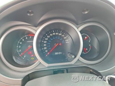 Zdjęcie 9 z 13 samochodu: 2007 SUZUKI GRAND VITARA VIN:JS3TD941974200503 - miniatura