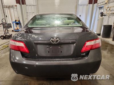 Zdjęcie 6 z 12 samochodu: 2007 TOYOTA CAMRY LE VIN:4T1BE46K27U507121 - miniatura