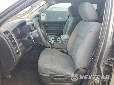 Zdjęcie 7 z 12 samochodu: 2013 RAM 1500 ST VIN:1C6RR6FT4DS618974 - miniatura