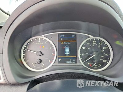 Zdjęcie 9 z 12 samochodu: 2019 NISSAN SENTRA SV VIN:3N1AB7AP6KY415550 - miniatura