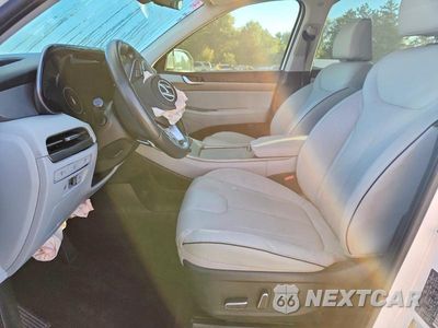 Zdjęcie 7 z 14 samochodu: 2024 HYUNDAI PALISADE SEL PREMIUM VIN:KM8R4DGE4RU692592 - miniatura
