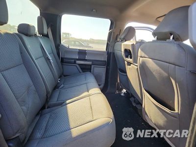Zdjęcie 10 z 13 samochodu: 2018 FORD F150 SUPERCREW VIN:1FTEW1EG5JKE47655 - miniatura