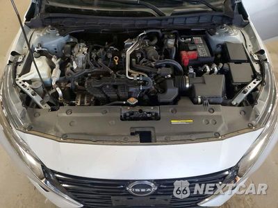 Zdjęcie 11 z 12 samochodu: 2024 NISSAN ALTIMA SV VIN:1N4BL4DVXRN360329 - miniatura