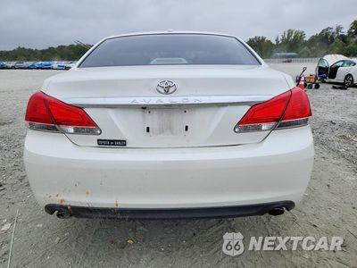 Zdjęcie 6 z 13 samochodu: 2011 TOYOTA AVALON BASE VIN:4T1BK3DB2BU405722 - miniatura
