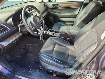 Zdjęcie 7 z 13 samochodu: 2017 SUBARU OUTBACK 2.5I LIMITED VIN:4S4BSANC6H3357619 - miniatura