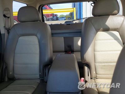 Zdjęcie 10 z 13 samochodu: 2004 FORD EXPLORER EDDIE BAUER VIN:1FMZU74K54UB57856 - miniatura