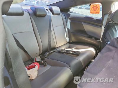 Zdjęcie 10 z 12 samochodu: 2016 HONDA CIVIC TOURING VIN:2HGFC3B99GH355867 - miniatura